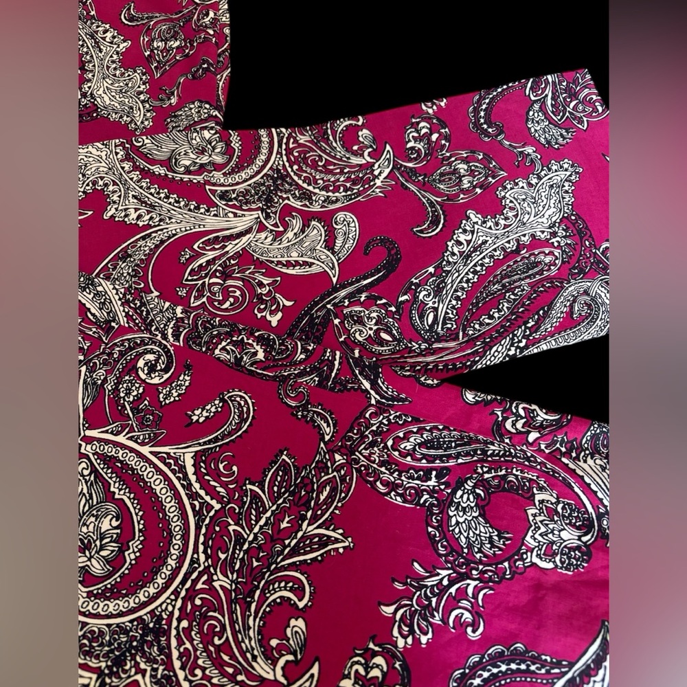 Talbots Collection Pants - Picture 3 of 10